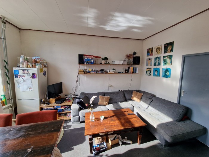 Kamer - Brasserskade - Delft