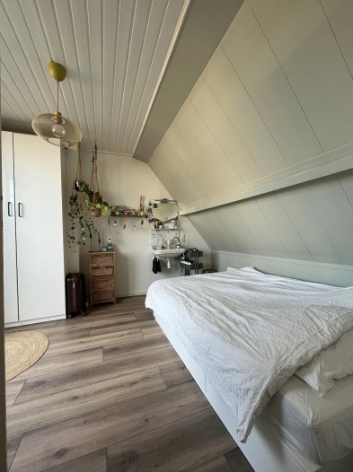 Kamer - Van Brakelplein - Groningen