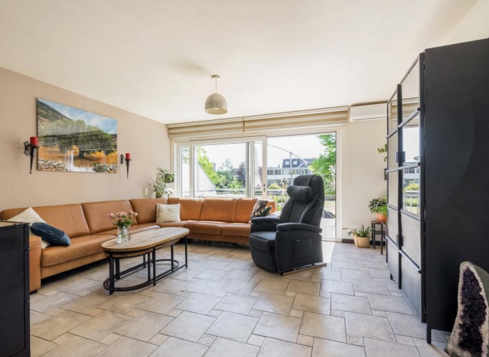 Kamer - Speenkruidstraat - Soest