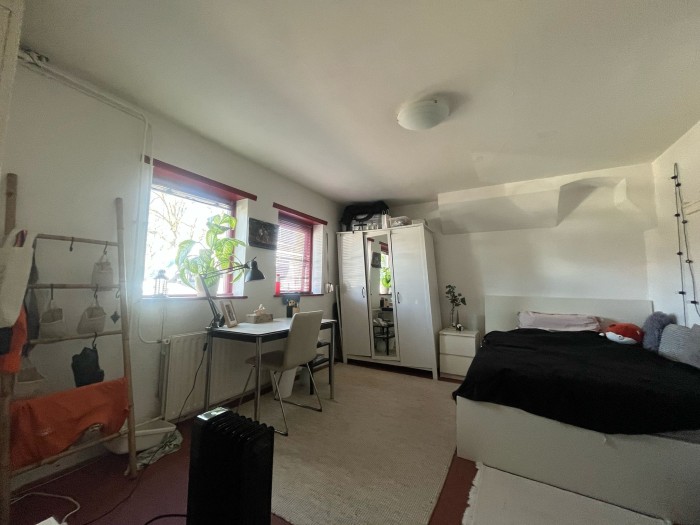 Kamer - Heuvelbrink - Breda