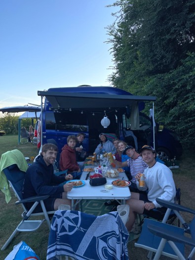 Kamer - Korvezeestraat - Delft