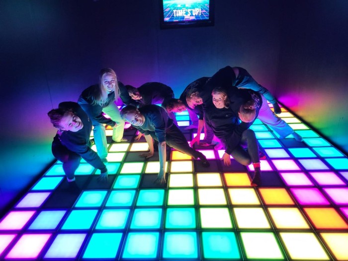 Kamer - Calslaan - Enschede