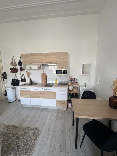 Kamer - St. Annastraat - Nijmegen