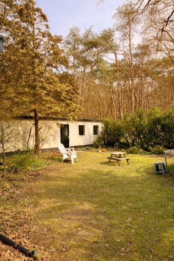 Kamer - Noodweg - Hilversum