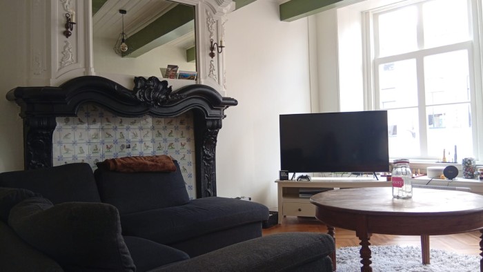 Kamer - Naauw - Leeuwarden