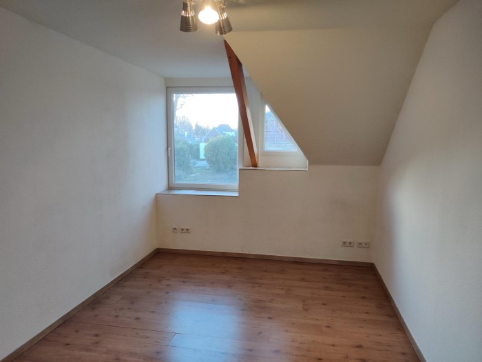 Kamer - Wylerbaan - Groesbeek