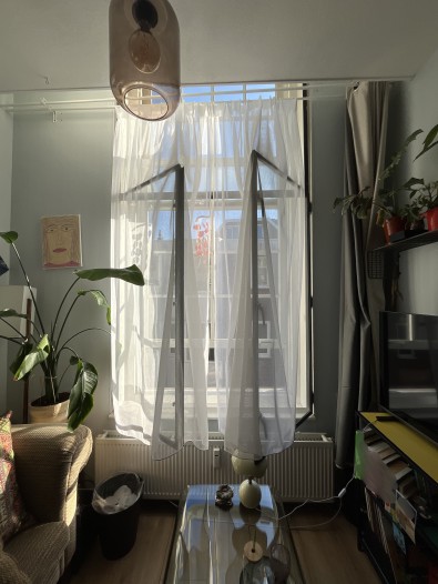 Kamer - Hoge Nieuwstraat - Dordrecht