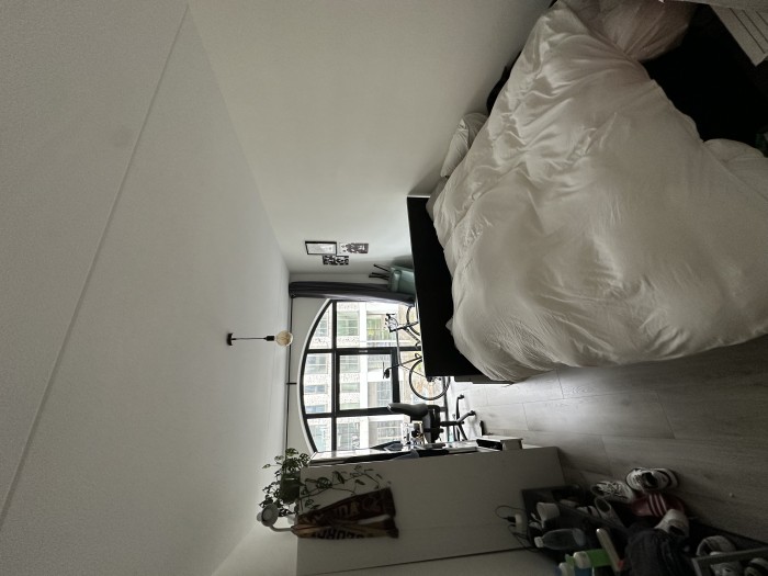 Kamer - Pantograafstraat - Amsterdam