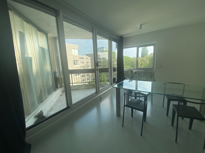 Kamer - Gouden Leeuw - Amsterdam