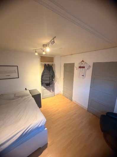 Kamer - Dunantstraat - Rotterdam