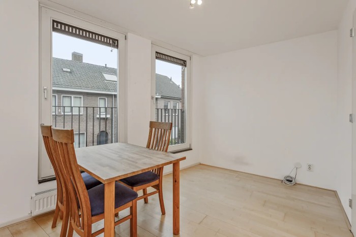 Kamer - Kastanjestraat - Tilburg