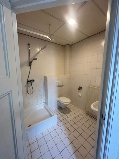 Kamer - Poirtersstraat - Tilburg