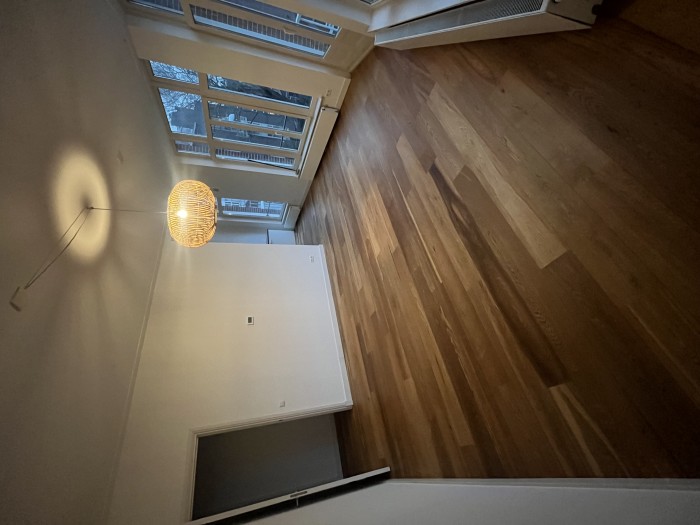 Kamer - Valeriusplein - Amsterdam