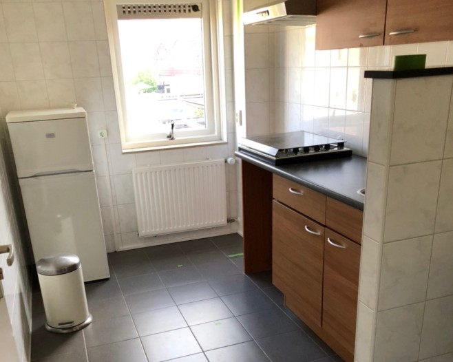 Appartement - Gildemeesterlaan - IJsselstein