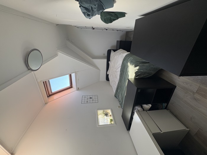 Kamer - Ambonstraat - Groningen