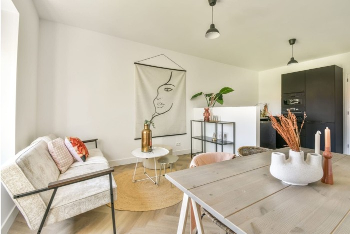 Kamer - Kraaienplein - Amsterdam