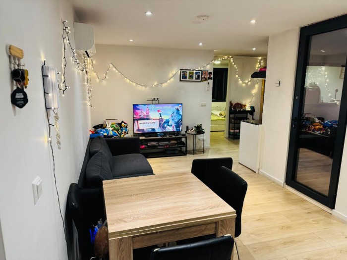 Appartement - Henry Dunantweg - Alphen aan den Rijn