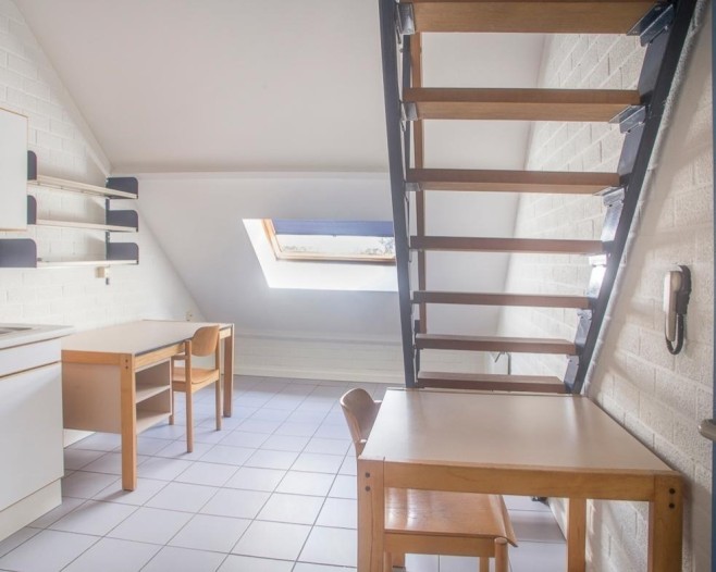 Appartement - Bosscherweg - Maastricht