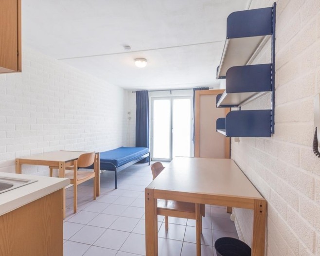 Appartement - Bosscherweg - Maastricht