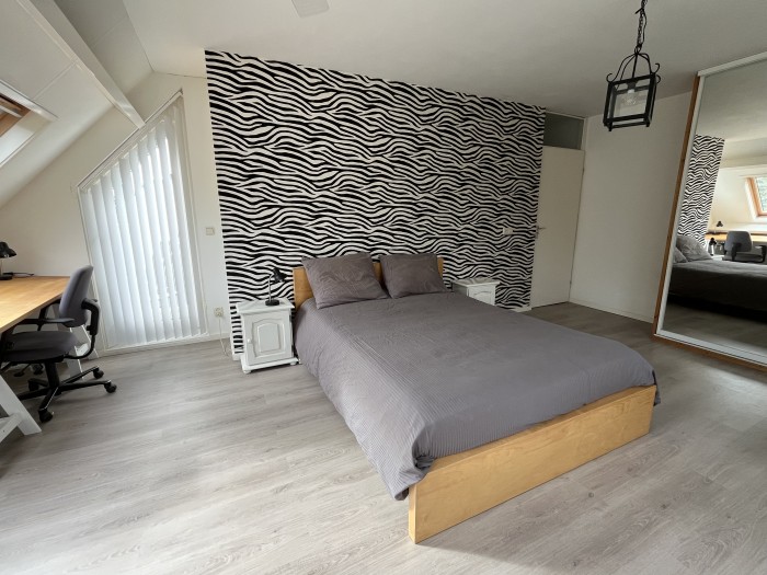 Kamer - Fregat - Uithoorn