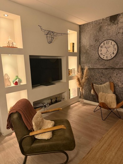 Kamer - Gerrit Rietveldsingel - Diemen