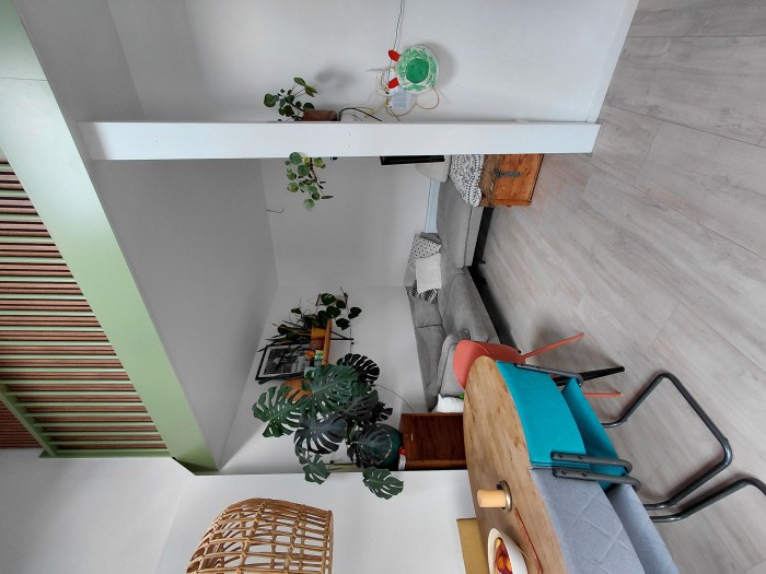 Kamer - Freek Oxstraat - Amsterdam