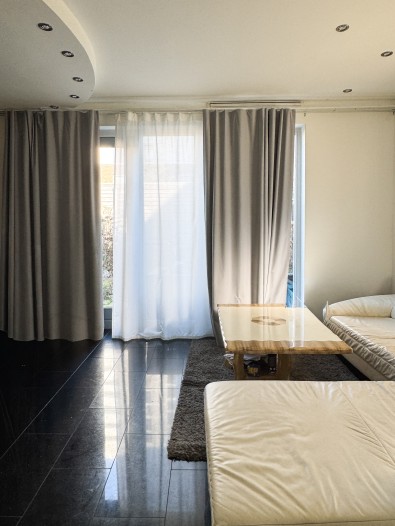 Kamer - Aakpad - Amsterdam