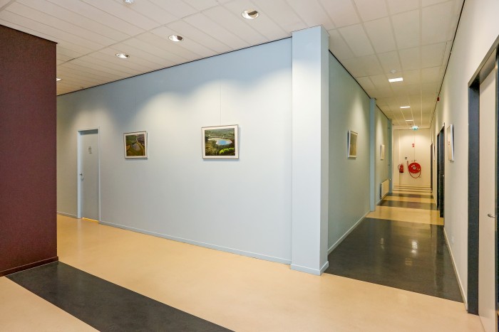 Kamer - Kermisland - Arnhem