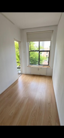 Kamer - Delftsevaart - Rotterdam