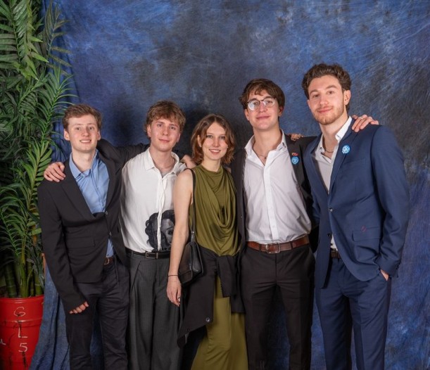 Kamer - Witbreuksweg - Enschede