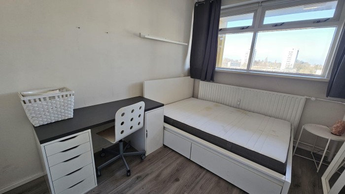 Kamer - Hertenrade - 's-Gravenhage