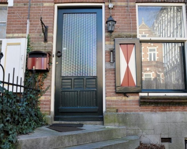 Appartement - Pels Rijckenstraat - Arnhem