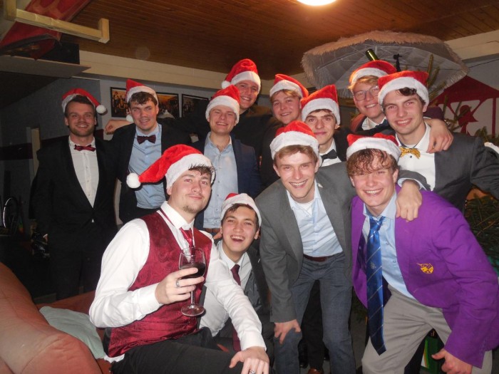 Kamer - Calslaan - Enschede