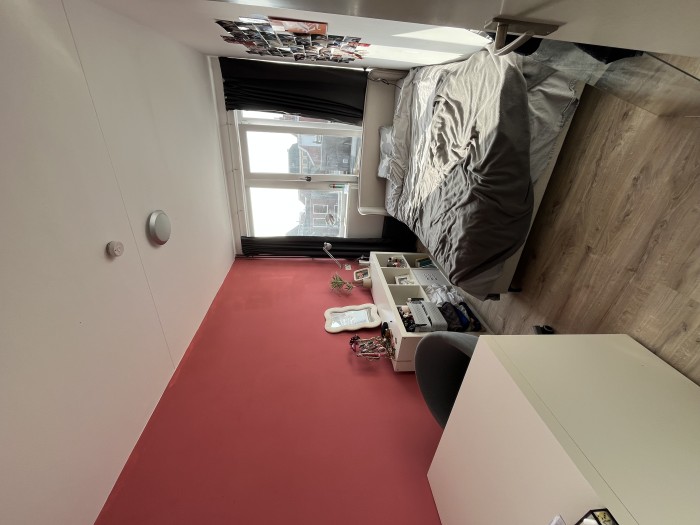 Kamer - Gelkingestraat - Groningen
