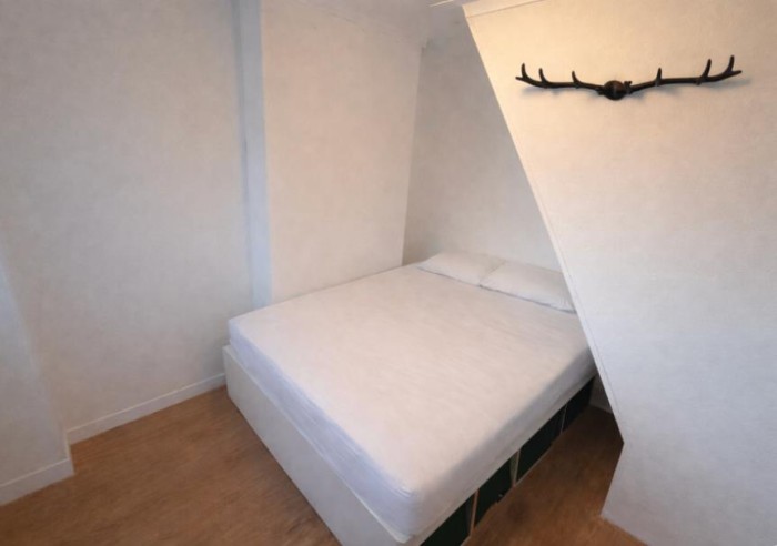 Kamer - Aartshertogenstraat - Maastricht