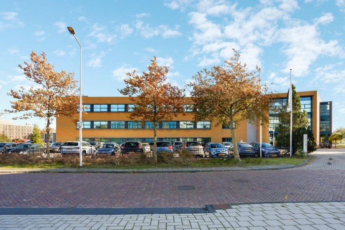 Kamer - Tiendweg - Naaldwijk