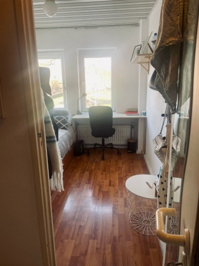 Kamer - Burgemeester van Oppenstraat - Maastricht