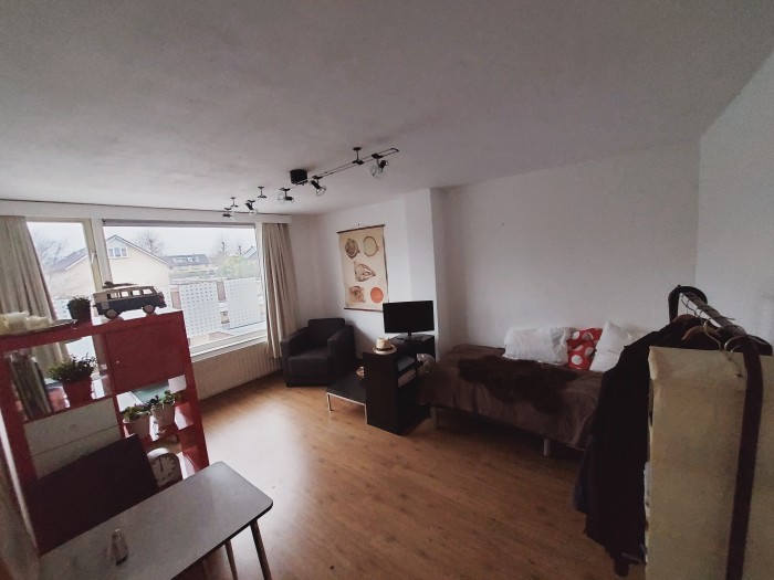 Kamer - Corellistraat - Boxtel