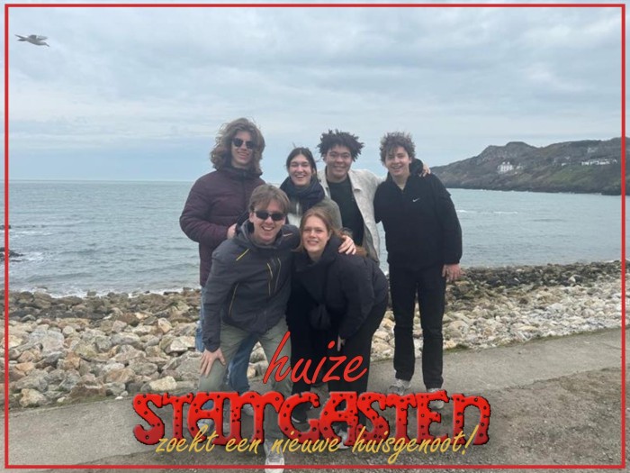 Kamer - Molenstraat - Enschede