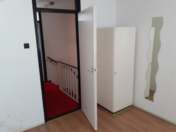 Kamer - Brahmslaan - Delft