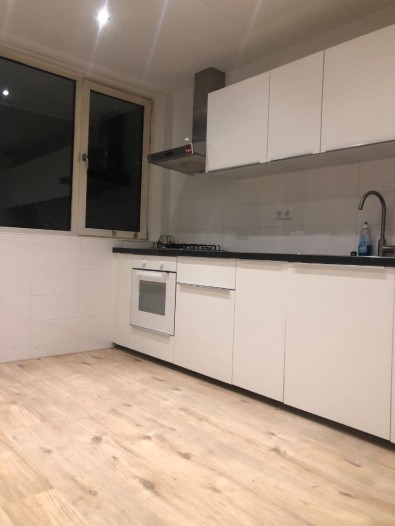 Kamer - Ruys de Beerenbrouckstraat - Amsterdam