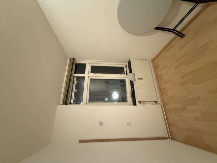 Kamer - Sint-Jacobstraat - Rotterdam