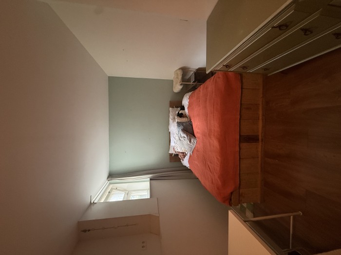 Kamer - Beukenweg - Amsterdam