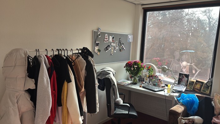 Kamer - Arnhemsestraatweg - Velp