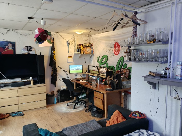 Kamer - Drienerweg - Enschede