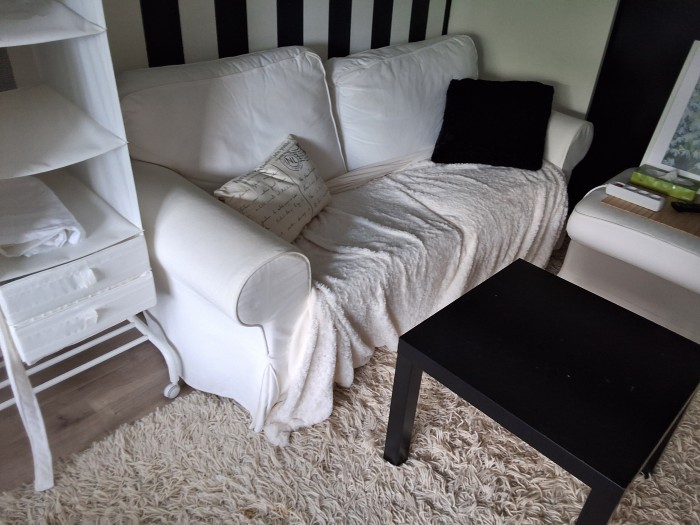 Kamer - Söderblomstraat - Hoofddorp