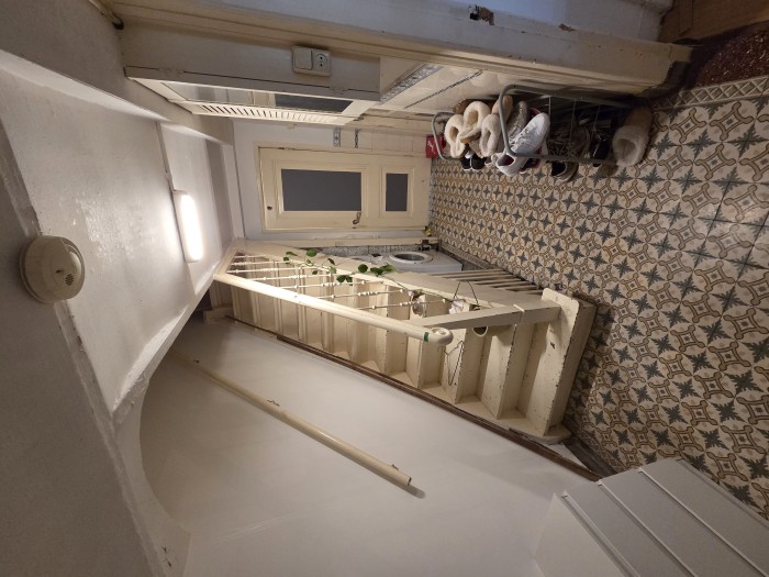 Appartement - Groesbeekseweg - Nijmegen