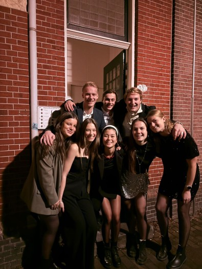 Kamer - Jozef Israëlsstraat - Groningen