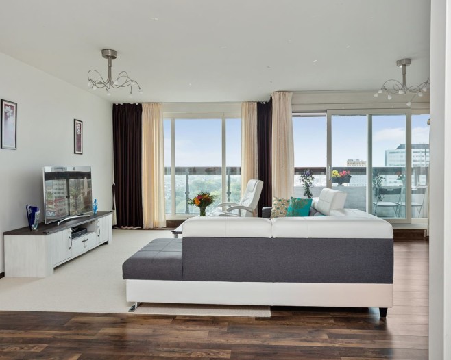 Appartement - Stationsstraat - Utrecht