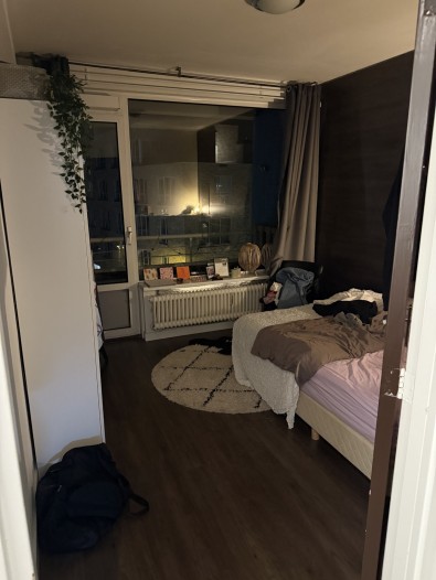 Kamer - Geldropseweg - Eindhoven